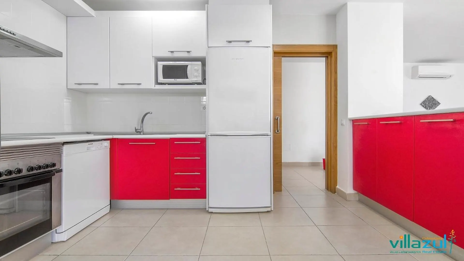 Вилла House In Natural Park Cabo De Gata Нихар