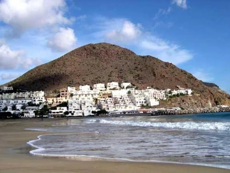 House In Natural Park Cabo De Gata Нихар 0*,