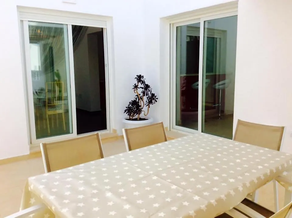 Вилла House In Natural Park Cabo De Gata Нихар